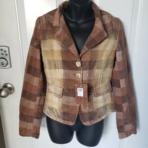 Lululemon High Rise Pant Grey Size 6 (T100)